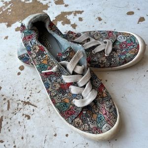 Bobs memory foam from sketchers